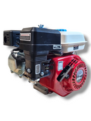 Motor Termic 6.5 CP (4T) Benzina – Ax Cilindric Universal-4