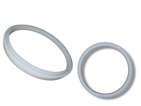 Garnitura Piston Masina de Umplut Carnati 3L 5L 7L – Silicon Alimentar