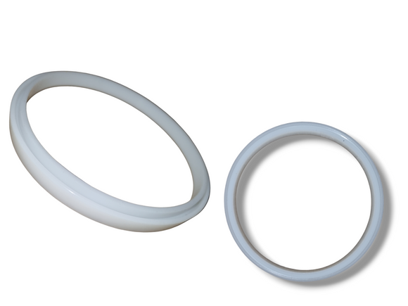 Garnitura Piston Masina de Umplut Carnati 3L 5L 7L – Silicon Alimentar