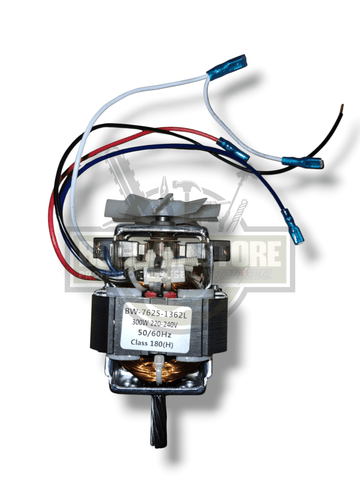 Motor Masina de Tocat Carne Universal 300W (Clasa 180) – Compatibil MGB, Bosch, Siemens