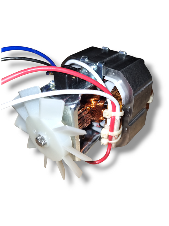 Motor Masina de Tocat Carne Universal 300W (Clasa 180) – Compatibil MGB, Bosch, Siemens