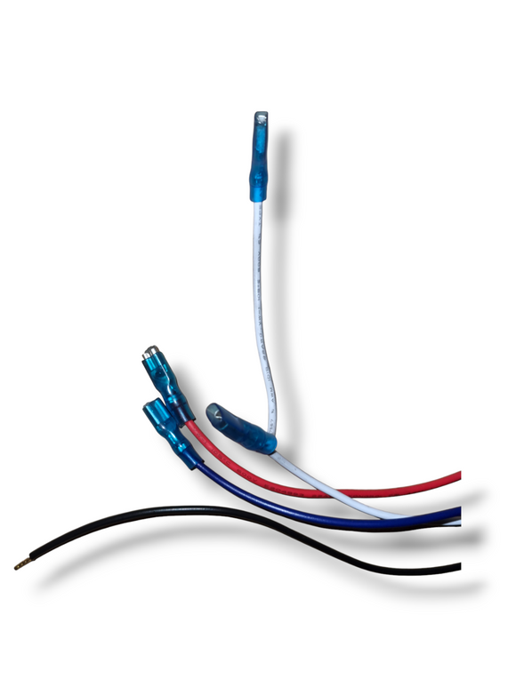 Motor Masina de Tocat Carne Universal 300W (Clasa 180) – Compatibil MGB, Bosch, Siemens