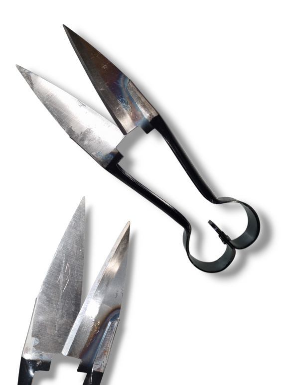 Foarfeca de Tuns Oi Traditinala