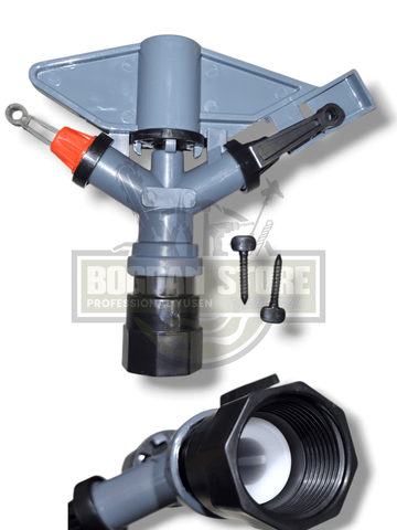 Aspersor Gradina cu 2 Duze