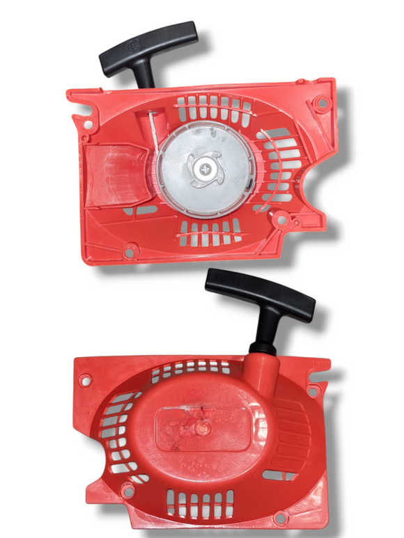 Demaror Drujba cu Arc Dublu 5200 – Pornire Usoara