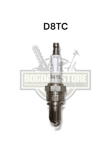 Bujie D8TC pentru Motocicleta, ATV si Scuter