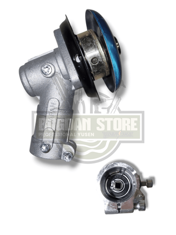 Reductor Motocoasa 28 mm cu Ax PATRAT