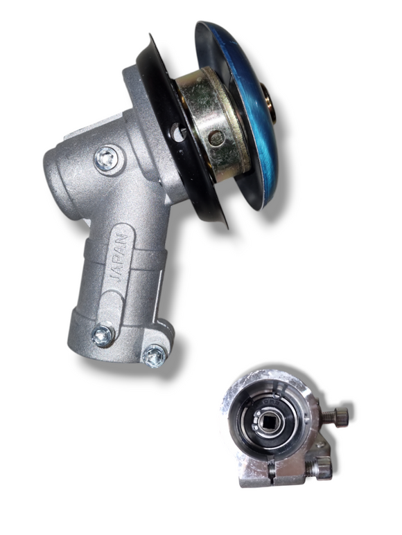 Reductor Motocoasa 28 mm cu Ax PATRAT