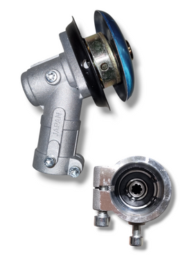 Reductor Motocoasa 28 mm cu 7 Dinti