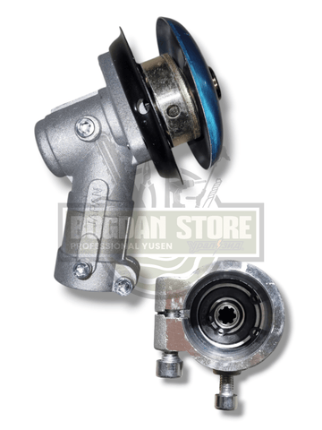 Reductor Motocoasa 28 mm cu 7 Dinti