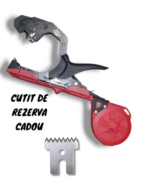 Aparat de Legat Vita de Vie Profesional cu Cutit de Rezerva Cadou