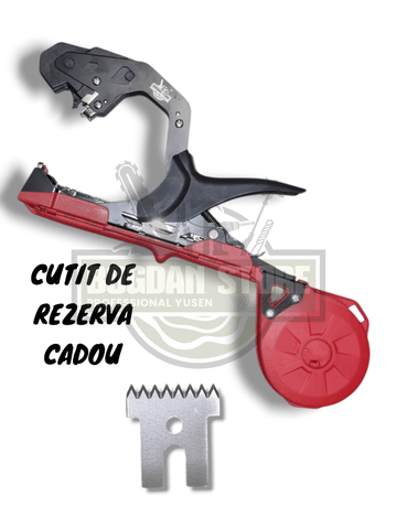 Aparat de Legat Vita de Vie Profesional cu Cutit de Rezerva Cadou