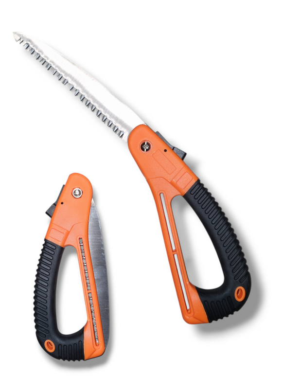 Fierastrau Pliabil Tip Briceag