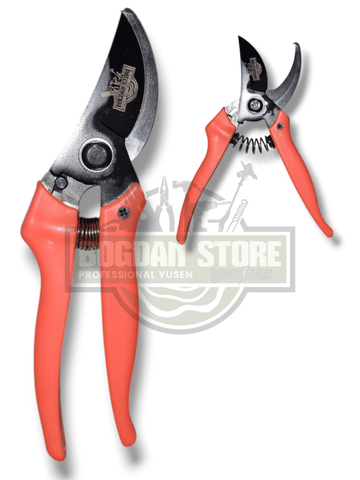 Foarfeca de Vie Portocalie