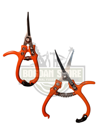 Foarfeca de Gradina pentru Taieri Fine si Recoltare