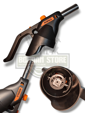 Arzator Profesional CU GULER