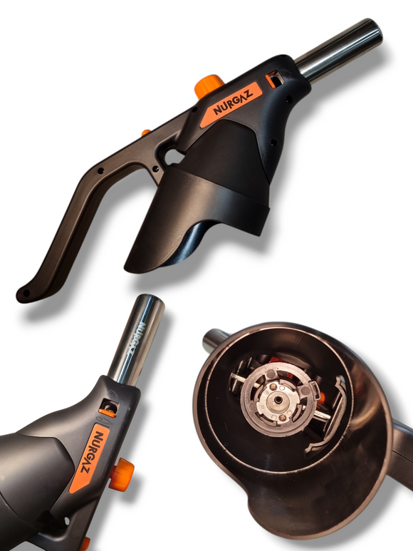 Arzator Profesional CU GULER