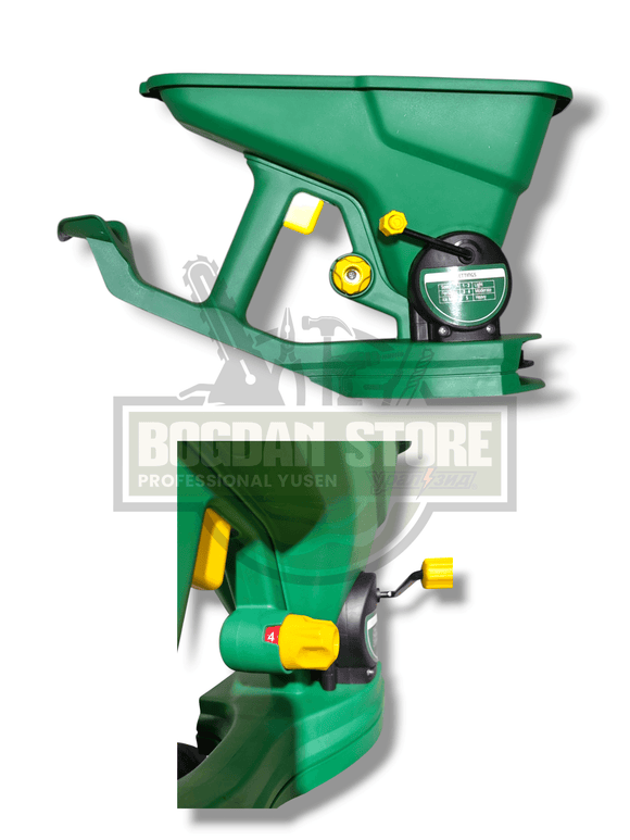 Semanatoare Manuala pentru Seminte și ingrasamant