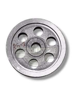 Fulie 150 mm, ax 24 mm, canal curea 10 mm