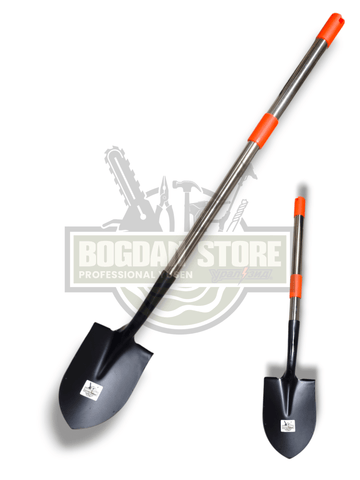 Cazma cu Coad Metalica