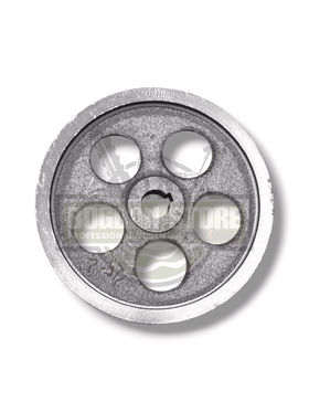 Fulie 200 mm, ax 24 mm, canal curea 10 mm