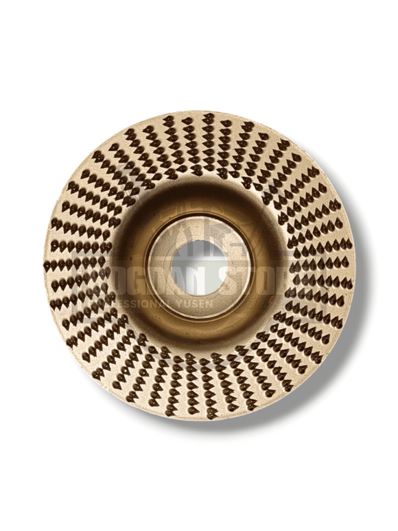 Disc de Polizat Metal 125 mm