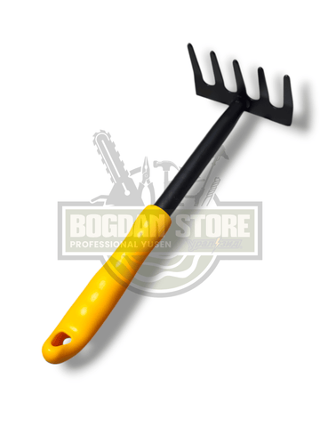 Grebla Mica cu 5 Dinti