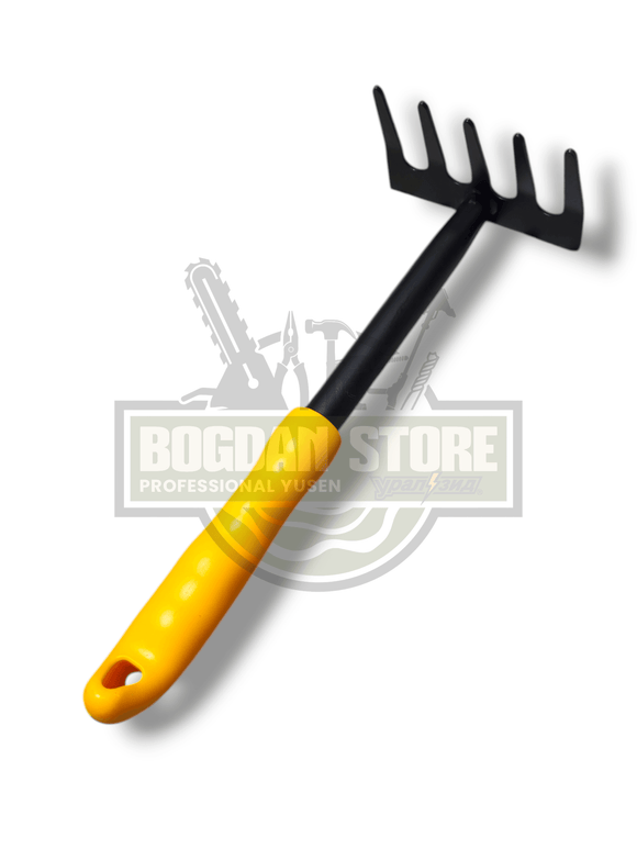 Grebla Mica cu 5 Dinti