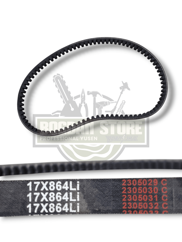 Curea Transmisie 864 RURIS