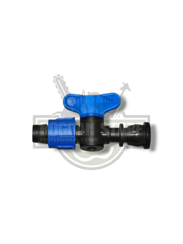 Robinet pentru Furtun de Picurare