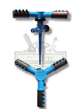 Aspersor Rotativ Economic cu teapa