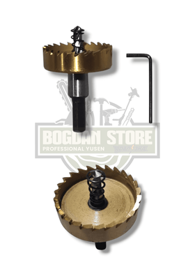 Freza Metal 45
