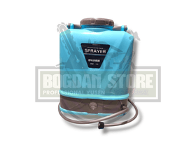 Vermorel 10 L cu Acumulator