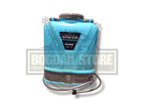 Vermorel 10 L cu Acumulator