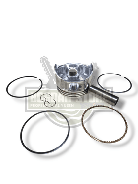 Set Reparatie Motor 170F (7.5 HP) – Piston si Semering