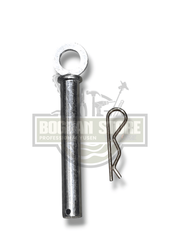 BOLT REMORCARE MIC +SIGURANTA