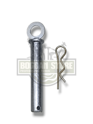 Bolț Remorcare Mare cu Siguranță R