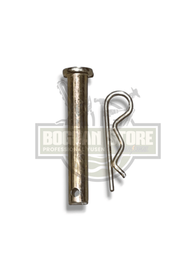 Bolt Mic cu Siguranta pentru Motocultor