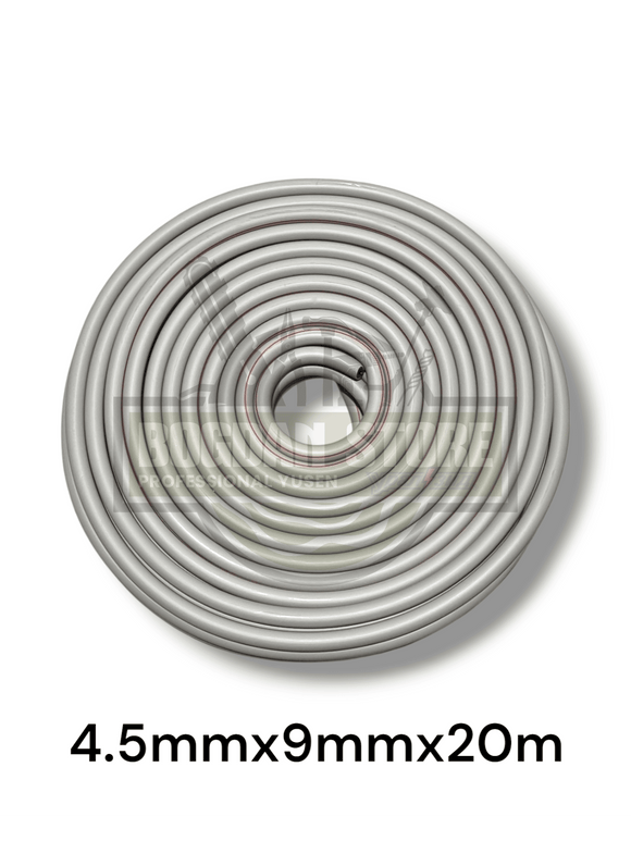 FURTUN 20 M COMBUSTIBIL 4,5mmX9mmX20m