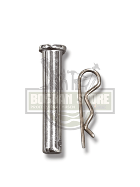 Bolt Mare cu Siguranta pentru Motocultor