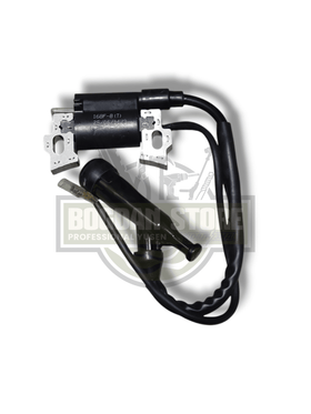 Bobină de Aprindere pentru Generator 168F-8 (T) - Aprindere Electronică Compatibilă cu Motoare pe Benzină