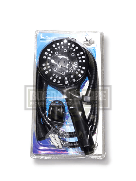 Set de Duș Grotto Premium Black