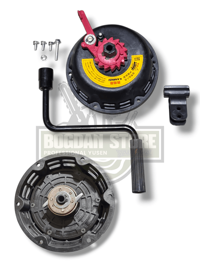 Piese si Accesorii pentru Motoare 6-8,5 CP