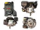 Motor Vertical 135cc OHV, 4.5 CP – Motor Universal pe Benzină pentru Mașină de Tuns Gazon, Motosapă și Motocultivator-1