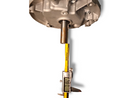 Motor Vertical 135cc OHV, 4.5 CP – Motor Universal pe Benzină pentru Mașină de Tuns Gazon, Motosapă și Motocultivator-3