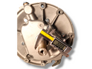 Motor Vertical 135cc OHV, 4.5 CP – Motor Universal pe Benzină pentru Mașină de Tuns Gazon, Motosapă și Motocultivator-4