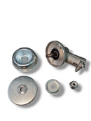 Cap Reductor Motocoasă Stihl FS 36, 38, 44, 75, 85, 100, 120, 200, 250, 450, FS 45, FS 55 (Angrenaj Unghiular)-1