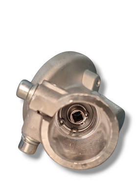 Cap Reductor Motocoasă Stihl FS 36, 38, 44, 75, 85, 100, 120, 200, 250, 450, FS 45, FS 55 (Angrenaj Unghiular) - 0