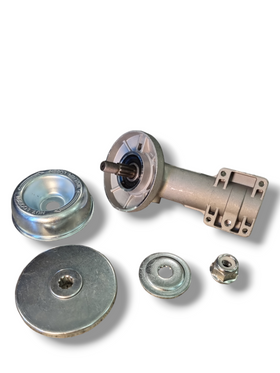 Cap Reductor Motocoasă Stihl FS 36, 38, 44, 75, 85, 100, 120, 200, 250, 450, FS 45, FS 55 (Angrenaj Unghiular)