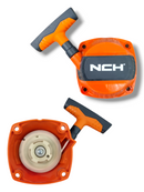 Demaror Motocoasă NCH-1